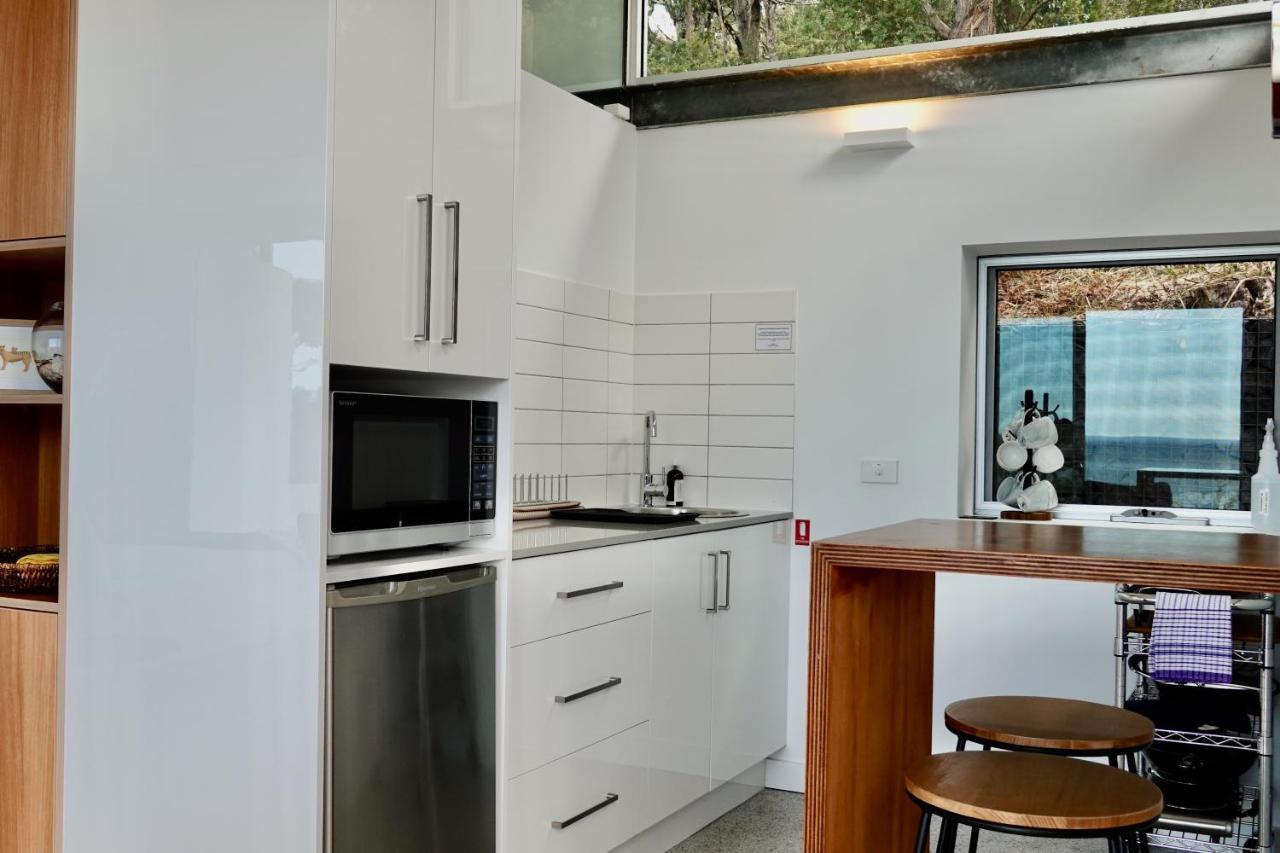Eaglehawk Pavilions Luaran gambar
