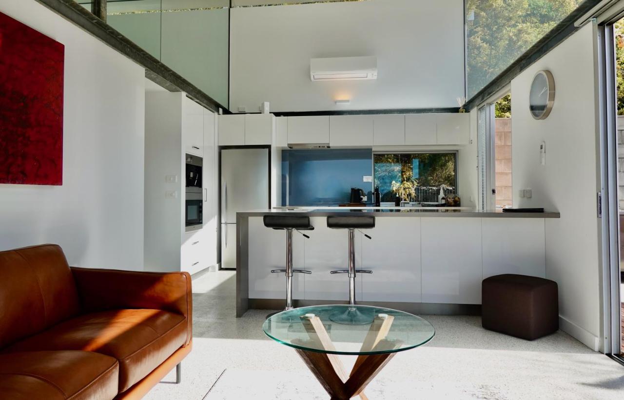 Eaglehawk Pavilions Luaran gambar