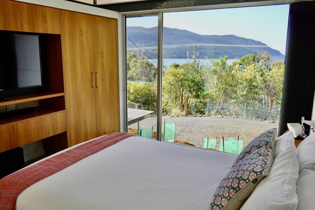 Eaglehawk Pavilions Luaran gambar