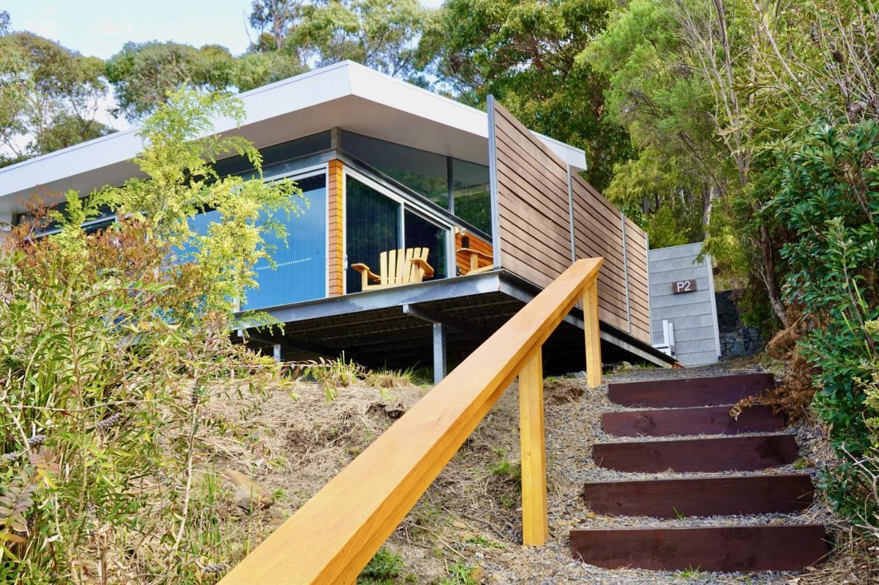 Eaglehawk Pavilions Luaran gambar