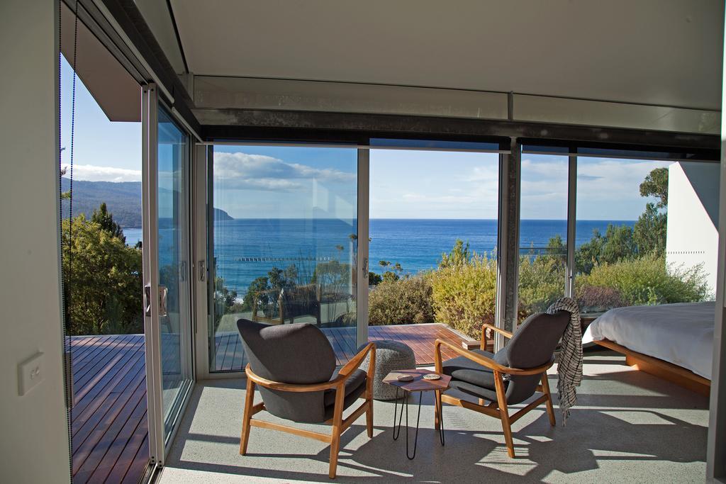 Eaglehawk Pavilions Luaran gambar