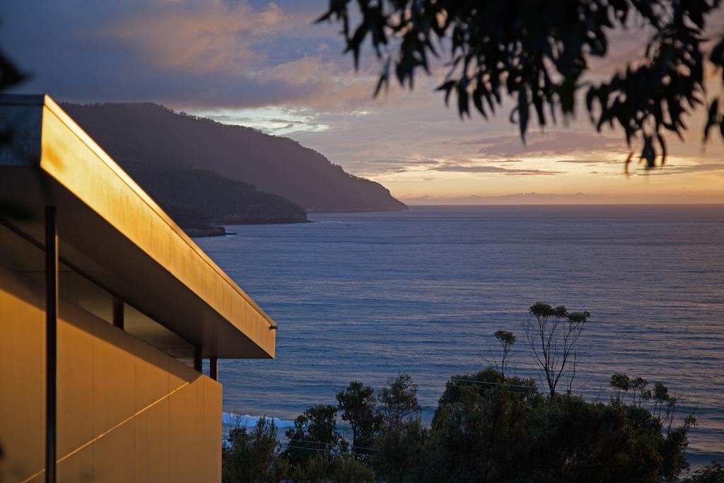 Eaglehawk Pavilions Luaran gambar