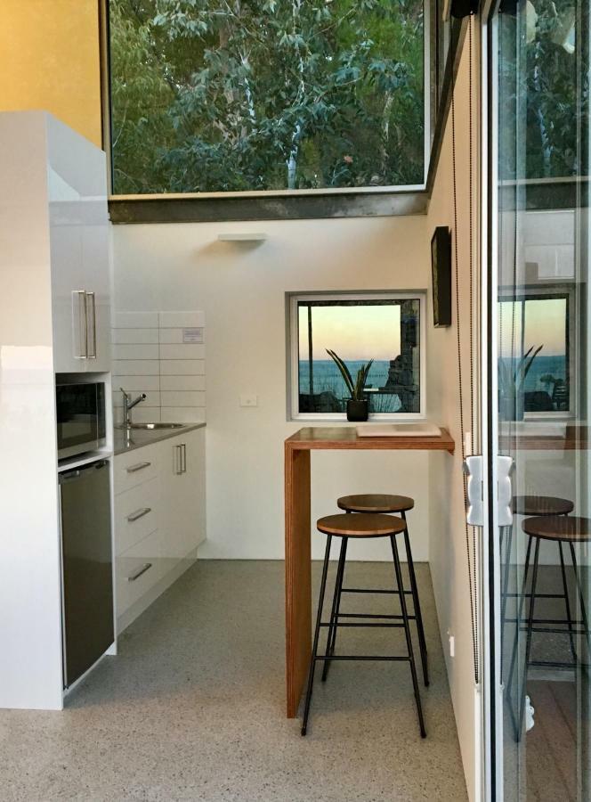 Eaglehawk Pavilions Luaran gambar