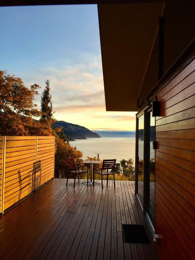 Eaglehawk Pavilions Luaran gambar