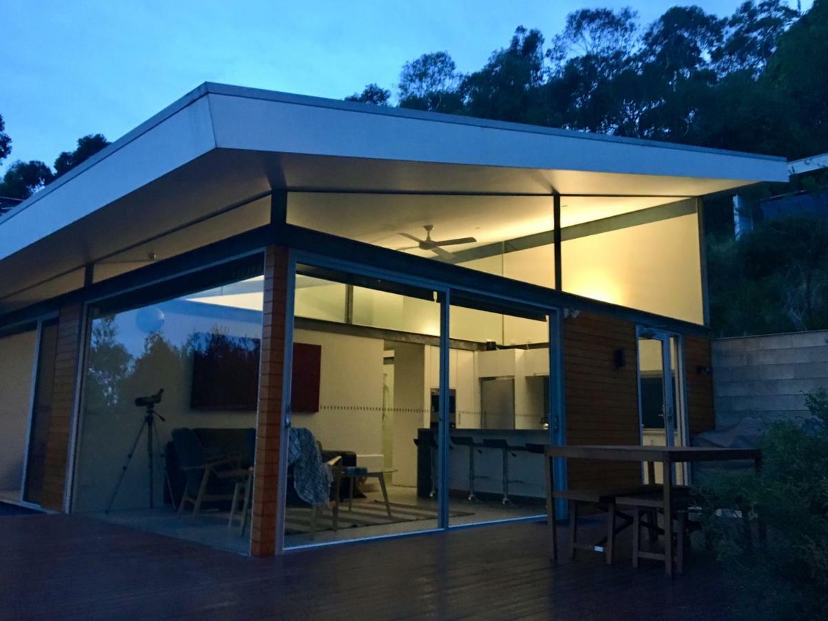 Eaglehawk Pavilions Luaran gambar
